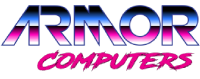 Armor Computers logo